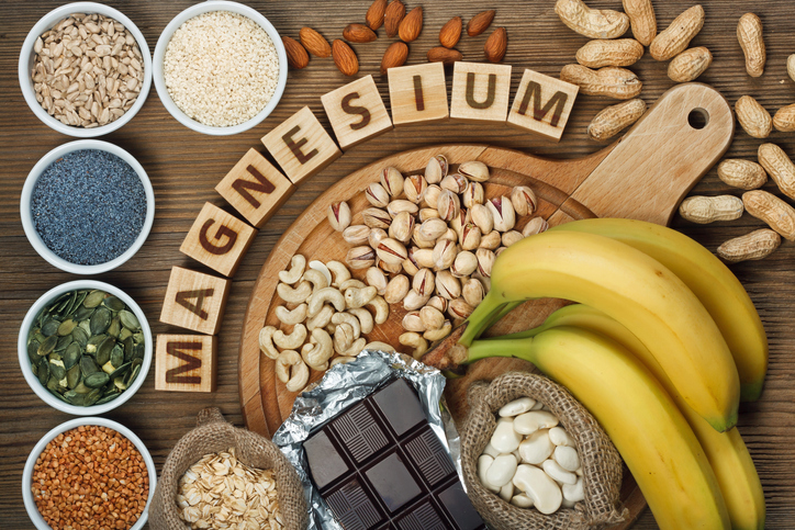 Should you be Taking Magnesium for Heart Palpitations?
